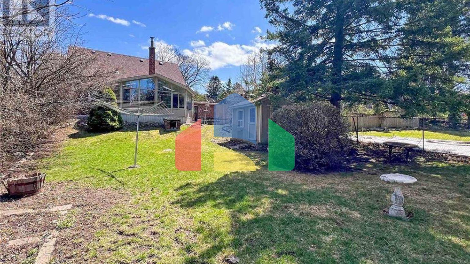 Residential - Single Family Home - Toronto, Canada - Canada