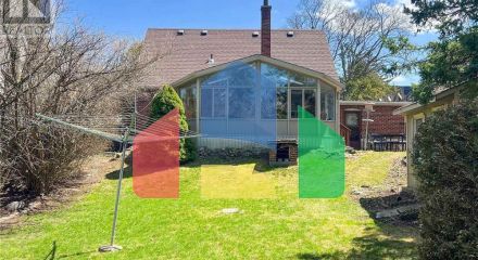 Residential - Single Family Home - Toronto, Canada - Canada