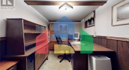 Residential - Single Family Home - Toronto, Canada - Canada