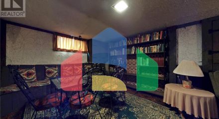 Residential - Single Family Home - Toronto, Canada - Canada