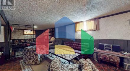 Residential - Single Family Home - Toronto, Canada - Canada