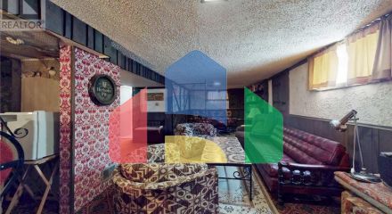 Residential - Single Family Home - Toronto, Canada - Canada