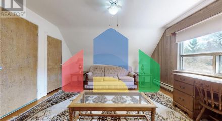 Residential - Single Family Home - Toronto, Canada - Canada