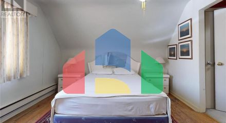 Residential - Single Family Home - Toronto, Canada - Canada