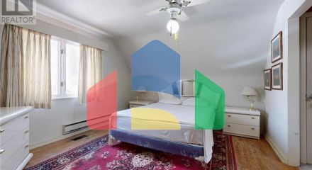 Residential - Single Family Home - Toronto, Canada - Canada