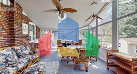 Residential - Single Family Home - Toronto, Canada - Canada