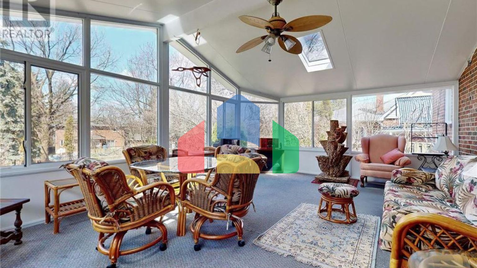 Residential - Single Family Home - Toronto, Canada - Canada