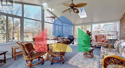 Residential - Single Family Home - Toronto, Canada - Canada