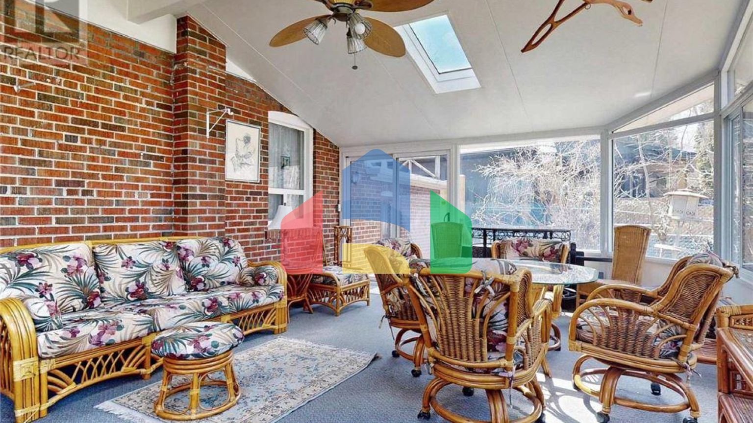 Residential - Single Family Home - Toronto, Canada - Canada