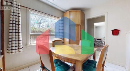 Residential - Single Family Home - Toronto, Canada - Canada