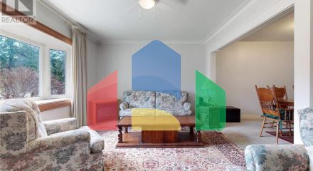 Residential - Single Family Home - Toronto, Canada - Canada