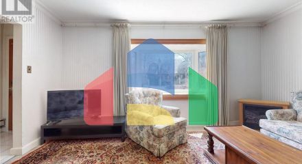 Residential - Single Family Home - Toronto, Canada - Canada