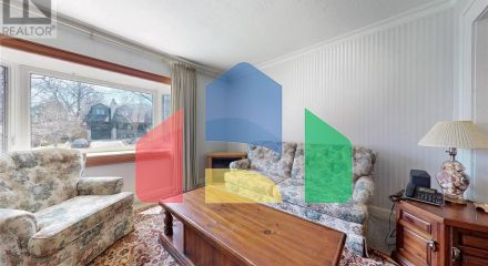 Residential - Single Family Home - Toronto, Canada - Canada