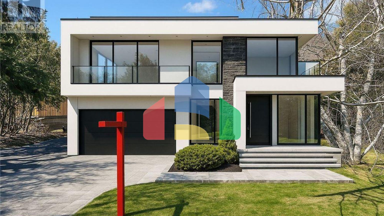 Residential - Single Family Home - Toronto, Canada - Canada