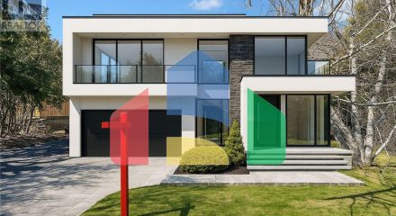 Residential - Single Family Home - Toronto, Canada - Canada