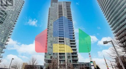 Residential - Condo/Apartment - Toronto, Canada - Canada