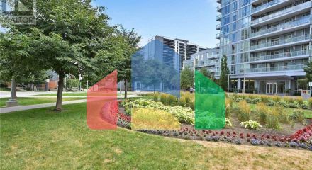 Residential - Condo/Apartment - Toronto, Canada - Canada