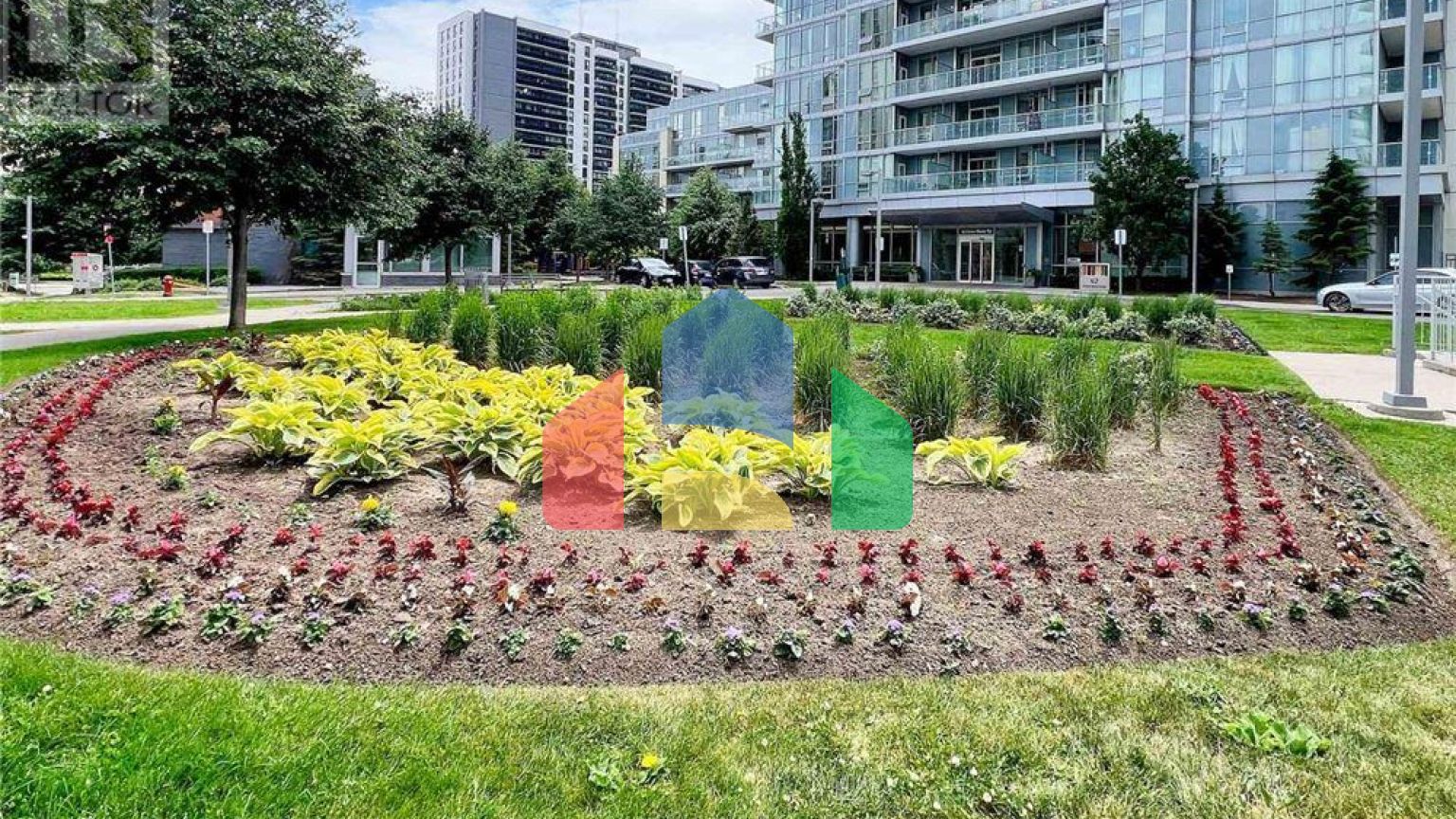 Residential - Condo/Apartment - Toronto, Canada - Canada