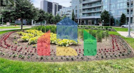 Residential - Condo/Apartment - Toronto, Canada - Canada