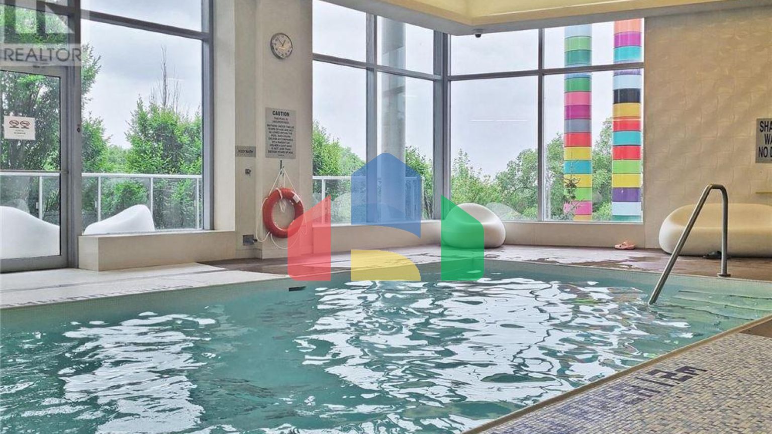 Residential - Condo/Apartment - Toronto, Canada - Canada