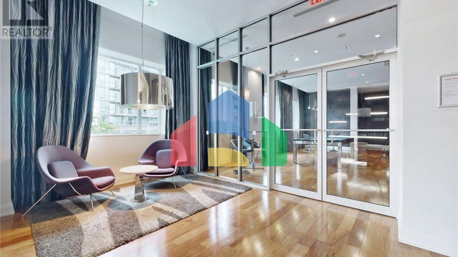 Residential - Condo/Apartment - Toronto, Canada - Canada