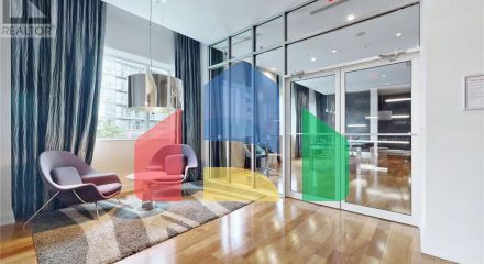 Residential - Condo/Apartment - Toronto, Canada - Canada