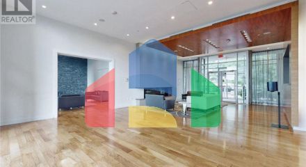 Residential - Condo/Apartment - Toronto, Canada - Canada