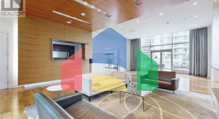 Residential - Condo/Apartment - Toronto, Canada - Canada