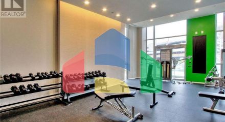 Residential - Condo/Apartment - Toronto, Canada - Canada