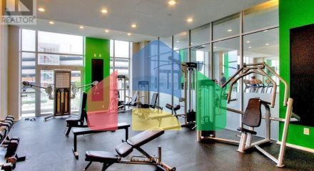 Residential - Condo/Apartment - Toronto, Canada - Canada