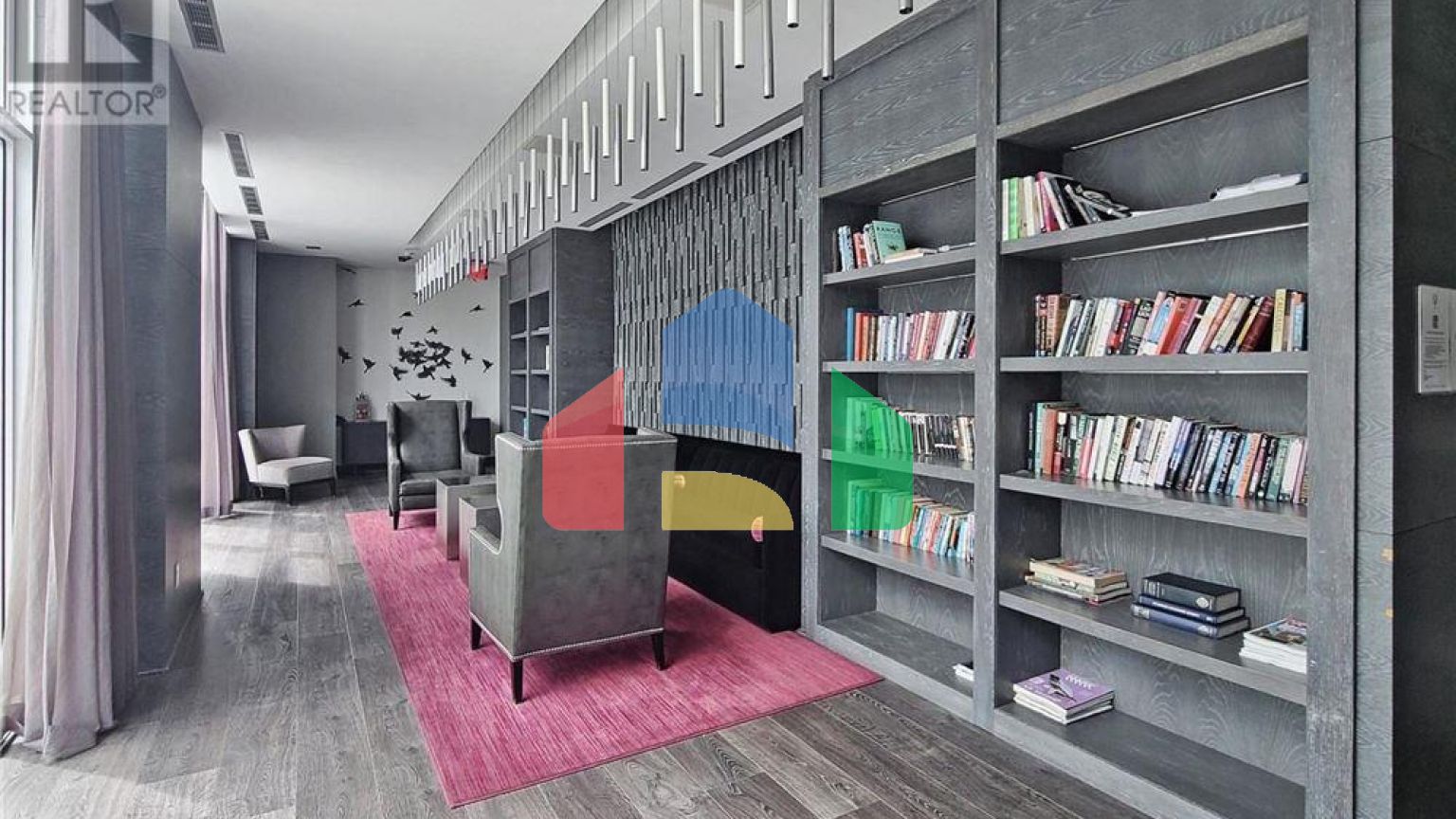 Residential - Condo/Apartment - Toronto, Canada - Canada