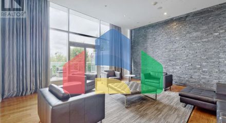 Residential - Condo/Apartment - Toronto, Canada - Canada