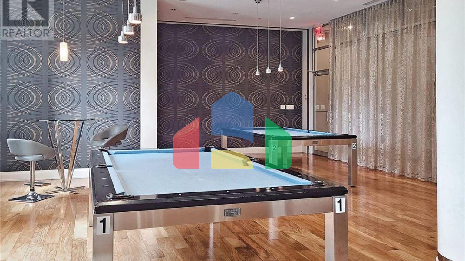 Residential - Condo/Apartment - Toronto, Canada - Canada