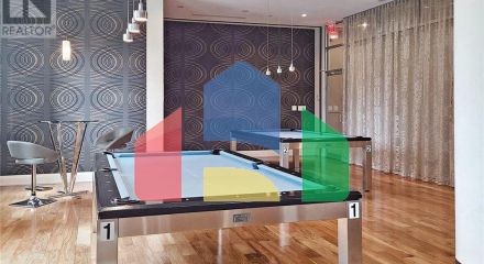 Residential - Condo/Apartment - Toronto, Canada - Canada