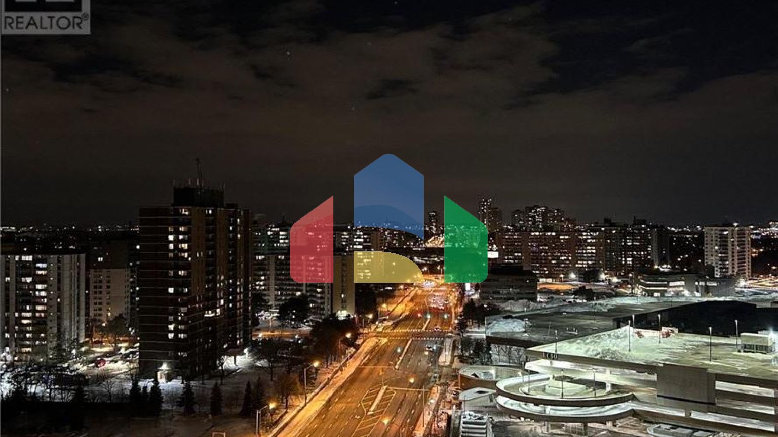 Residential - Condo/Apartment - Toronto, Canada - Canada