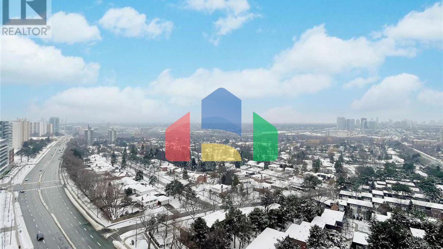 Residential - Condo/Apartment - Toronto, Canada - Canada