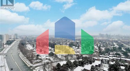 Residential - Condo/Apartment - Toronto, Canada - Canada