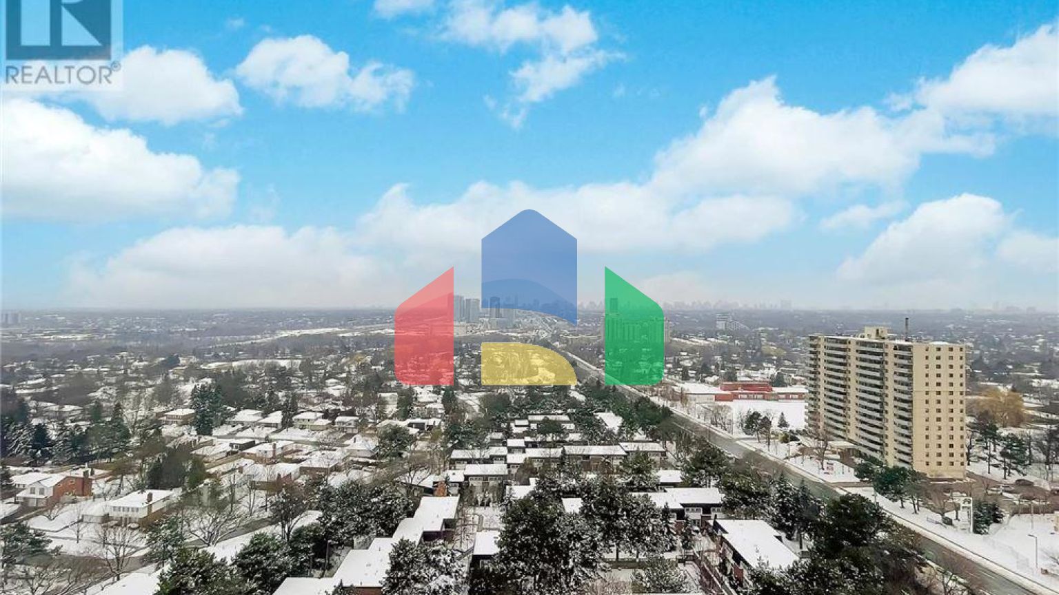 Residential - Condo/Apartment - Toronto, Canada - Canada