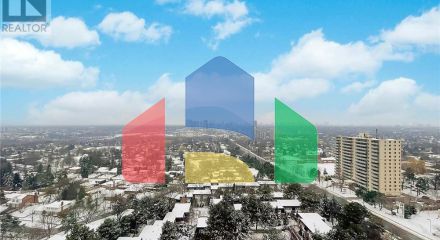 Residential - Condo/Apartment - Toronto, Canada - Canada