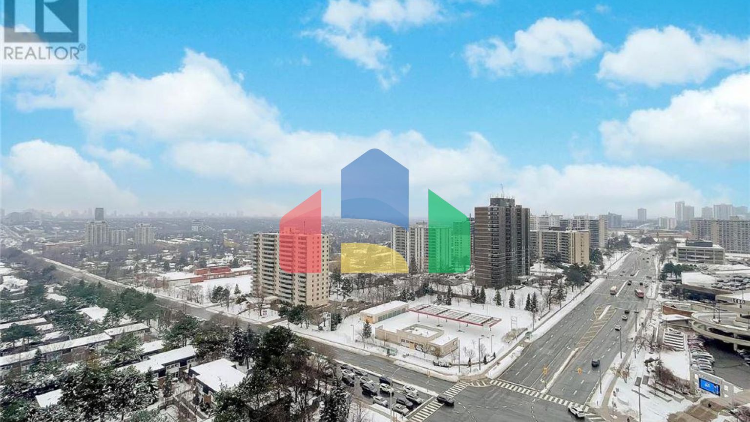 Residential - Condo/Apartment - Toronto, Canada - Canada