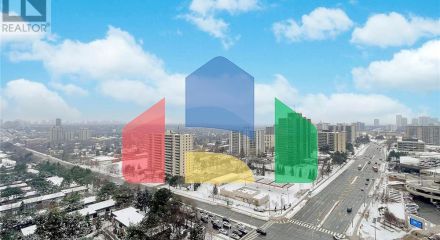 Residential - Condo/Apartment - Toronto, Canada - Canada