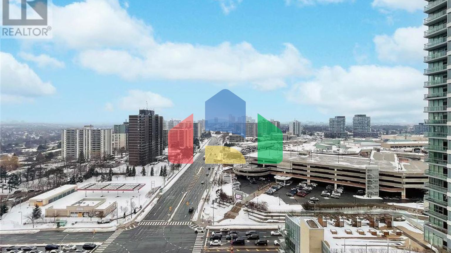 Residential - Condo/Apartment - Toronto, Canada - Canada