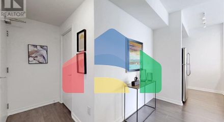 Residential - Condo/Apartment - Toronto, Canada - Canada