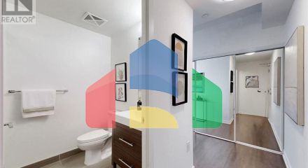 Residential - Condo/Apartment - Toronto, Canada - Canada