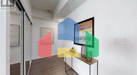 Residential - Condo/Apartment - Toronto, Canada - Canada