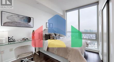 Residential - Condo/Apartment - Toronto, Canada - Canada