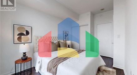 Residential - Condo/Apartment - Toronto, Canada - Canada