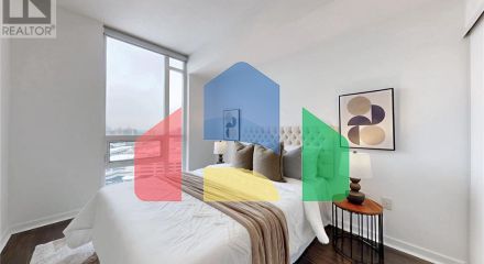 Residential - Condo/Apartment - Toronto, Canada - Canada