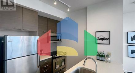 Residential - Condo/Apartment - Toronto, Canada - Canada