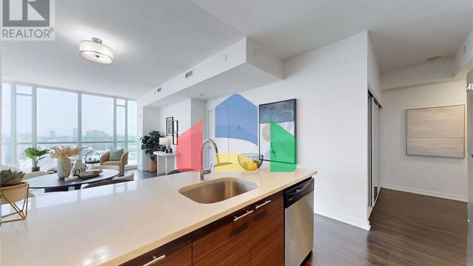 Residential - Condo/Apartment - Toronto, Canada - Canada